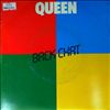 Queen -- Back Chat (2)