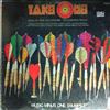 Jersey City State Jazz Ensemble, Lowenthal Dick - dir. -- Take One (1)