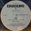 Erasure -- Drama (1)