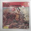 I Cori Dell'Armata Rossa (Alexandrov Red Army Ensemble / Краснознаменный Имени Александрова А.В. Ансамбль Песни И Пляски Советской Армии) -- Canti Rivoluzionari (1)