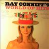 Conniff Ray And His Orchestra & Chorus -- Conniff Ray's World Of Hits (1)