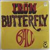 Iron Butterfly -- Ball (1)