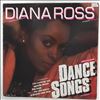 Ross Diana -- Dance Songs (1)