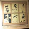 Grateful Dead -- Workingman's Dead (1)