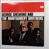 Shearing George and The Montgomery Brothers -- Same (1)