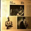 Davis Miles -- Jack Johnson - Original Soundtrack Recording (2)