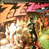 Saragossa Band -- Za Za Zabadak (50 Tolle Fetzer - Pop Non Stop - Dance With The Saragossa Band) (2)