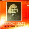 Vlasenko Lev -- Liszt - Hungarian Rhapsodies nos. 1, 3, 4, 5, 12 (1)
