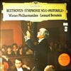 Wiener Philharmoniker (cond. Bernstein L.) -- Beethoven - Symphonie No. 6 "Pastorale" (2)