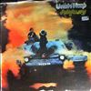 Uriah Heep -- Salisbury (2)