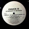 Chuck D (Public Enemy) -- Autobiography Of Mistachuck (1)