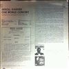 Garner Erroll -- One World Concert (2)