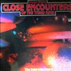 Interplanetary Sound Workshop & Orchestra -- Music from "Close Encounters Of The Third Kind" (1)