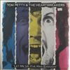 Petty Tom & The Heartbreakers -- let me up (3)