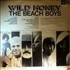 Beach Boys -- Wild Honey (1)