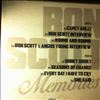 Scott Bon (AC/DC) -- Memories (1)