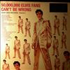 Presley Elvis -- 50,000,000 Elvis Fans Can't Be Wrong - Elvis' Gold Records - Volume 2 (1)