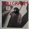 Gramm Lou (Foreigner) -- Ready Or Not (2)