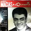 Macias Enrico -- Al Olympia (2)