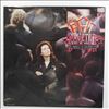 Benatar Pat -- Wide Awake In Dreamland (2)
