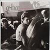 A-HA -- Hunting High And Low (1)