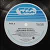 Russell Benjamin -- Same (3)