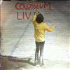 Colosseum -- Live (2)