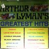 Lyman Arthur -- Lyman's Arthur Greatest Hits (3)
