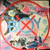George Boy -- Sold (2)