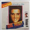 Presley Elvis -- Something Blue, Volume 4 (2)