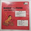 Various Artists -- Disney Walt Presents: Songs About Winnie The Pooh And Tigger (Based on the Milne A. Books) (1)