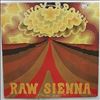 Savoy Brown -- Raw Sienna (2)