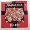 Black Sabbath -- Sabbath Bloody Sabbath (2)