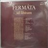 Fermata -- Ad Libitum (3)