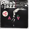 Komeda Quintet -- Astigmatic (Polish Jazz – Vol. 5) (2)