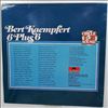 Kaempfert Bert & His Orchestra -- 6 Plus 6 (2)