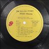 Rolling Stones -- Sticky Fingers (2)