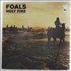 Foals -- Holy Fire (1)
