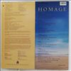 Kater Peter -- Homage (1)