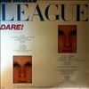 Human League -- Dare! (1)