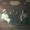 Creedence Clearwater Revival -- Mardi Gras (3)