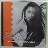 Priscilla (Marleen Priscilla) -- Come, Get My Love (1)