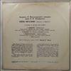 Obraztsova E./USSR Bolshoi Theatre Orchestra (cond Ermler M.) -- Tchaikovsky - Queen of Spades (scenes), Rimsky-Korsakov - Tsar's Bride (scenes) (4th International Tchaikovsky Competition Laureates) (1)