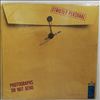 Captain Beefheart & His Magic Band -- Strictly Personal (1)