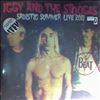 Pop Iggy & The Stooges -- Sadistic Summer Live 2011 (1)