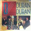 Duran Duran -- Reflex (The Dance Mix) (2)