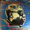 Manu Dibango -- Electric Africa (1)