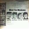Monkees -- Meet the Monkees (1)