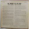 Scott Steven Orchestra -- Swinging 20's Go Latin (1)