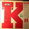 Kinks -- Kwack Kinks (3)